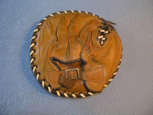 Virgil Davis Back Doug